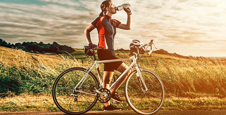 A new experiential trade show specializing in bike products